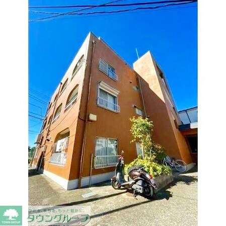 第3小野ビルの物件外観写真